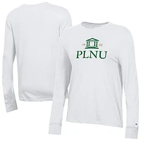 Women's Champion Point Loma Sea Lions Core Long Sleeve T-Shirt
