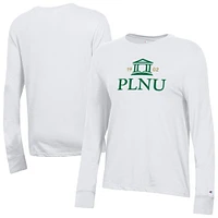 Women's Champion Point Loma Sea Lions Core Long Sleeve T-Shirt