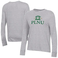 Women's Champion Point Loma Sea Lions Core Long Sleeve T-Shirt