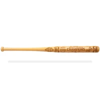 Pillbox Bat Company Los Angeles Dodgers 2024 World Series Champions Mini Bat