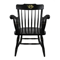Black Nashville Predators Captain's Chair