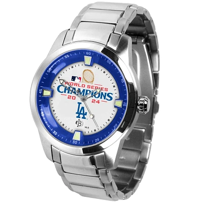 Los Angeles Dodgers 2024 World Series Champions All-Pro Watch