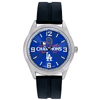 Los Angeles Dodgers 2024 World Series Champions Playmaker Watch