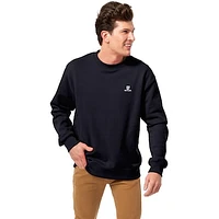 Men's League Collegiate Wear  Navy Butler Bulldogs Essentials 2.0 Pullover Sweatshirt