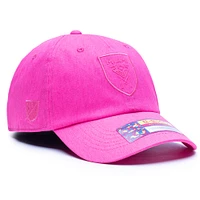 Unisex  Pink Inter Miami CF Flyer Classic Adjustable Hat