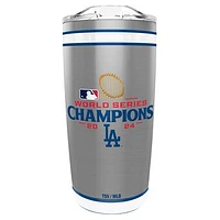 Los Angeles Dodgers 2024 World Series Champions 20oz. Tumbler