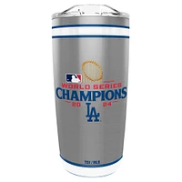 Los Angeles Dodgers 2024 World Series Champions 20oz. Tumbler