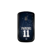 Keyscaper Micah Parsons Dallas Cowboys Wireless Mouse
