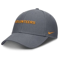 Men's Nike Tennessee Volunteers 2025 On-Field Rise Performance Adjustable Hat