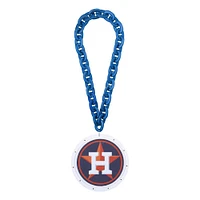 FOCO Houston Astros Light Up Big Logo Fan Chain