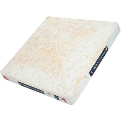 New York Yankees Game-Used Second Base from the 2024 ALCS vs. Cleveland Guardians on October 15