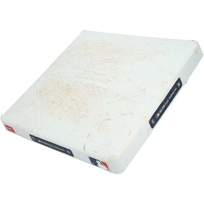 New York Yankees Game-Used Third Base from the 2024 ALDS vs. Kansas City Royals on October 7