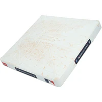 New York Yankees Game-Used Third Base from the 2024 ALDS vs. Kansas City Royals on October 7