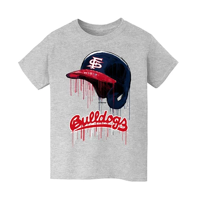 Youth Vive La Fete Fresno State Bulldogs T-Shirt