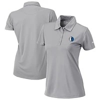 Women's Columbia Dallas Mavericks Omni-Wick Birdie Polo