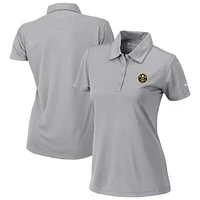 Women's Columbia Denver Nuggets Omni-Wick Birdie Polo