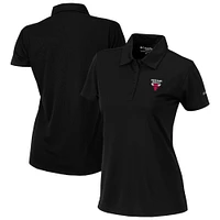 Women's Columbia Chicago Bulls Omni-Wick Birdie Polo