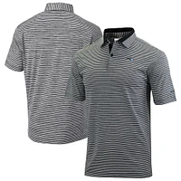 Men's Columbia Orlando Magic Omni-Wick Golden Hills Polo