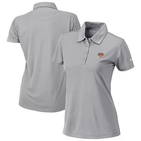 Women's Columbia New York Knicks Omni-Wick Birdie Polo