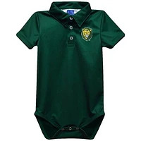 Infant Vive La Fete Southeastern Louisiana Lions Polo Bodysuit