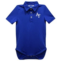 Infant Vive La Fete Royal Air Force Falcons Polo Bodysuit