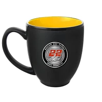 Joey Logano 2024 NASCAR Cup Series Champion 11oz. Matte Mug with Crest