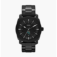 Men's Fossil Coastal Carolina Chanticleers Machine Stainless Steel Watch