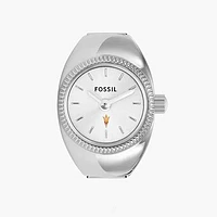 Women's Fossil Arizona State Sun Devils Watch Ring