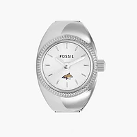 Women's Fossil Montana State Bobcats Watch Ring