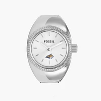 Women's Fossil Montana State Bobcats Watch Ring
