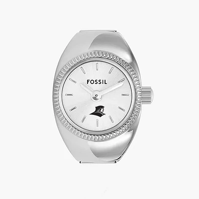 Women's Fossil Providence Friars Watch Ring