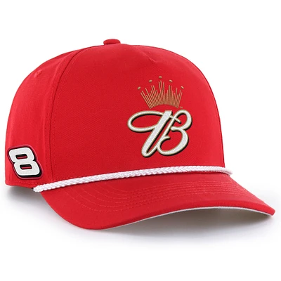 Men's '47 Dale Earnhardt Jr. Budweiser Rope Hitch Adjustable Hat