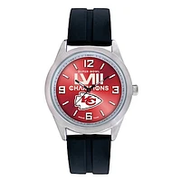 Kansas City Chiefs Super Bowl LVIII Champions Playmaker Watch