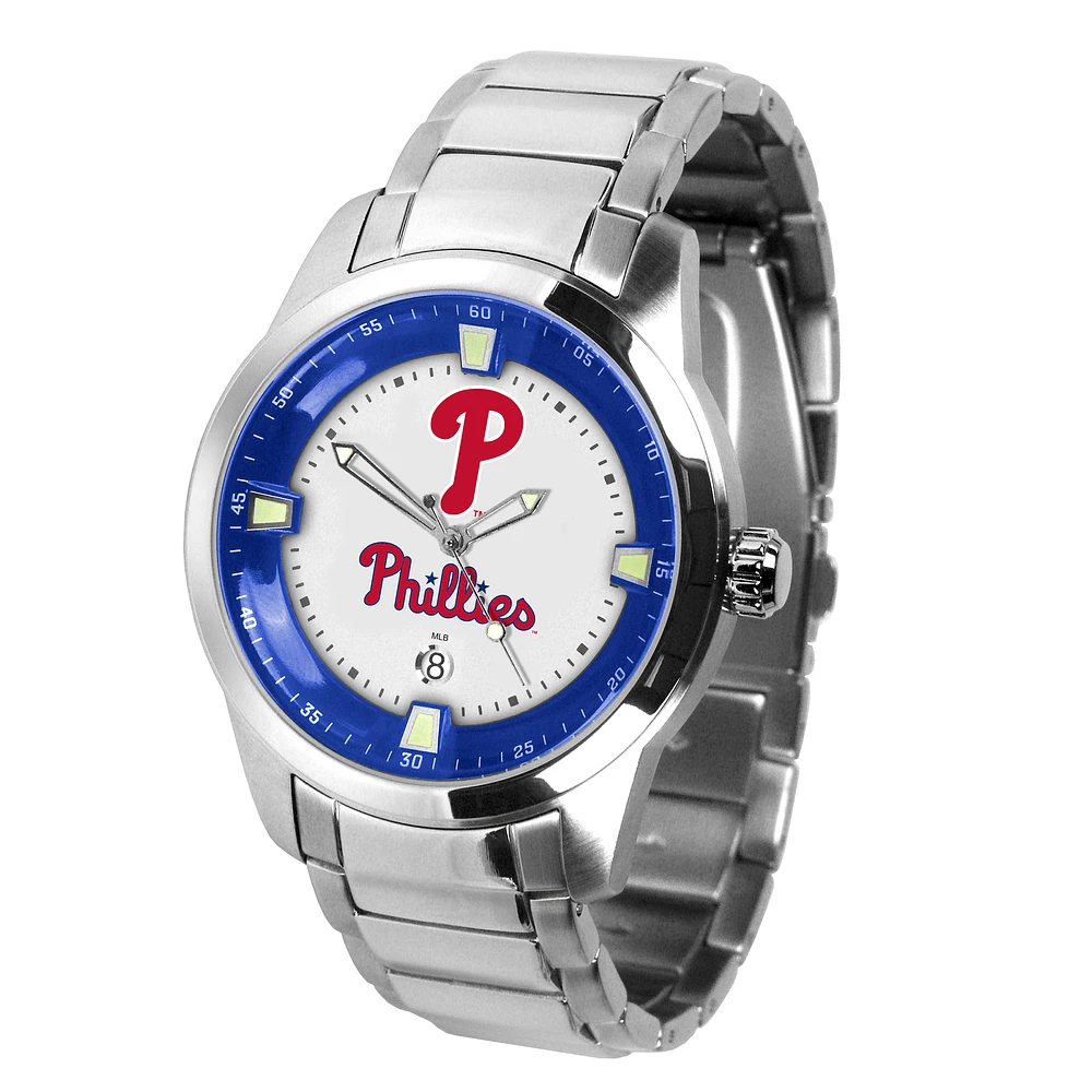 Philadelphia Phillies All-Pro Series Watch