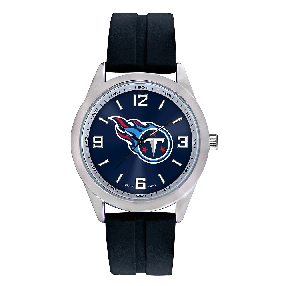 Tennessee Titans Playmaker Watch