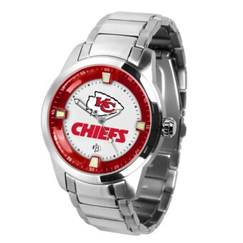 Kansas City Chiefs All-Pro Series Watch