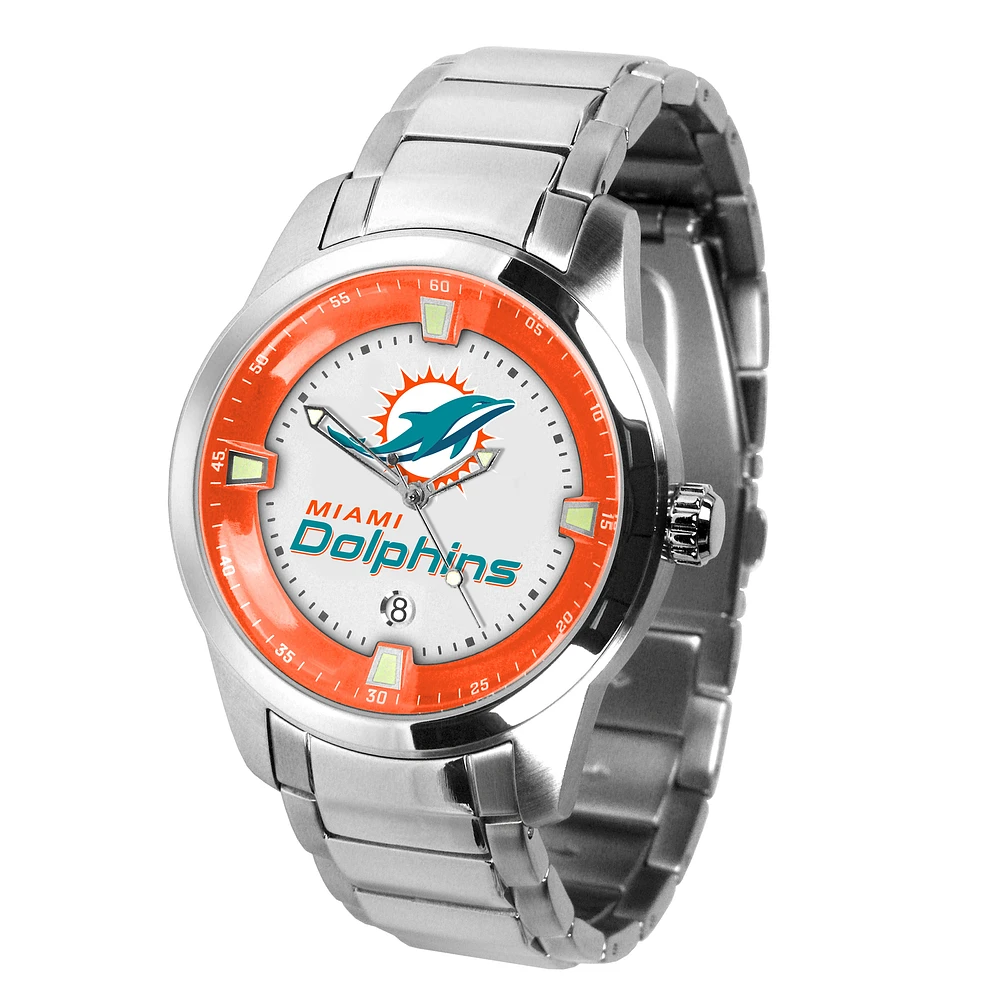 Miami Dolphins All-Pro Series Watch