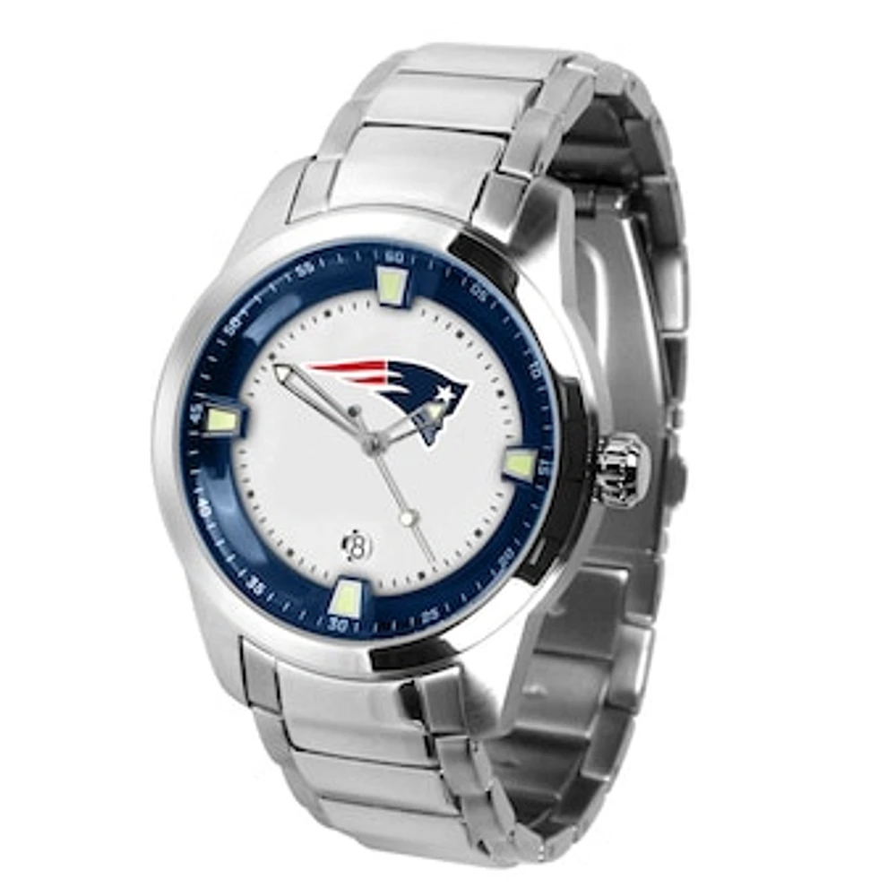 New England Patriots All-Pro Series Watch