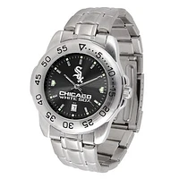 Chicago White Sox Clutch Watch