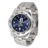 Detroit Tigers Clutch Watch