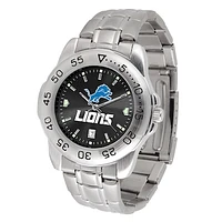 Detroit Lions Clutch Watch