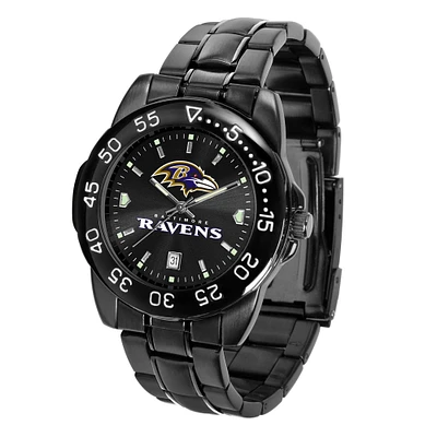 Baltimore Ravens Eclipse Watch