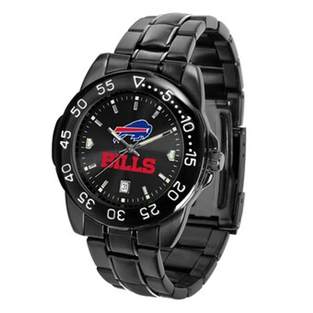 Buffalo Bills Eclipse Watch