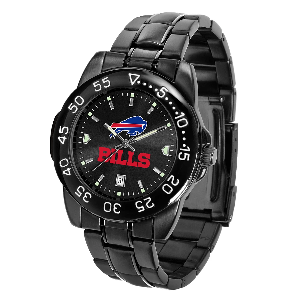 Buffalo Bills Eclipse Watch