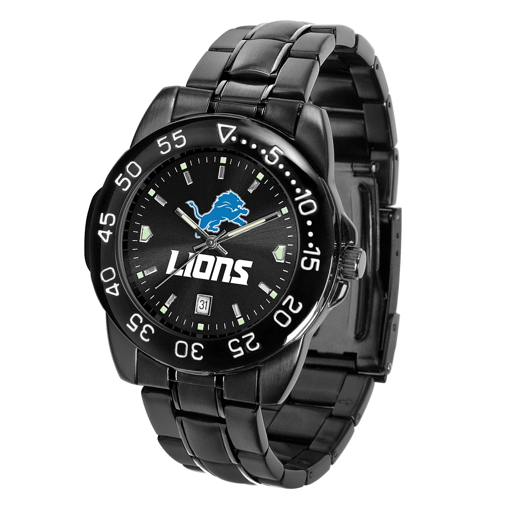 Detroit Lions Eclipse Watch