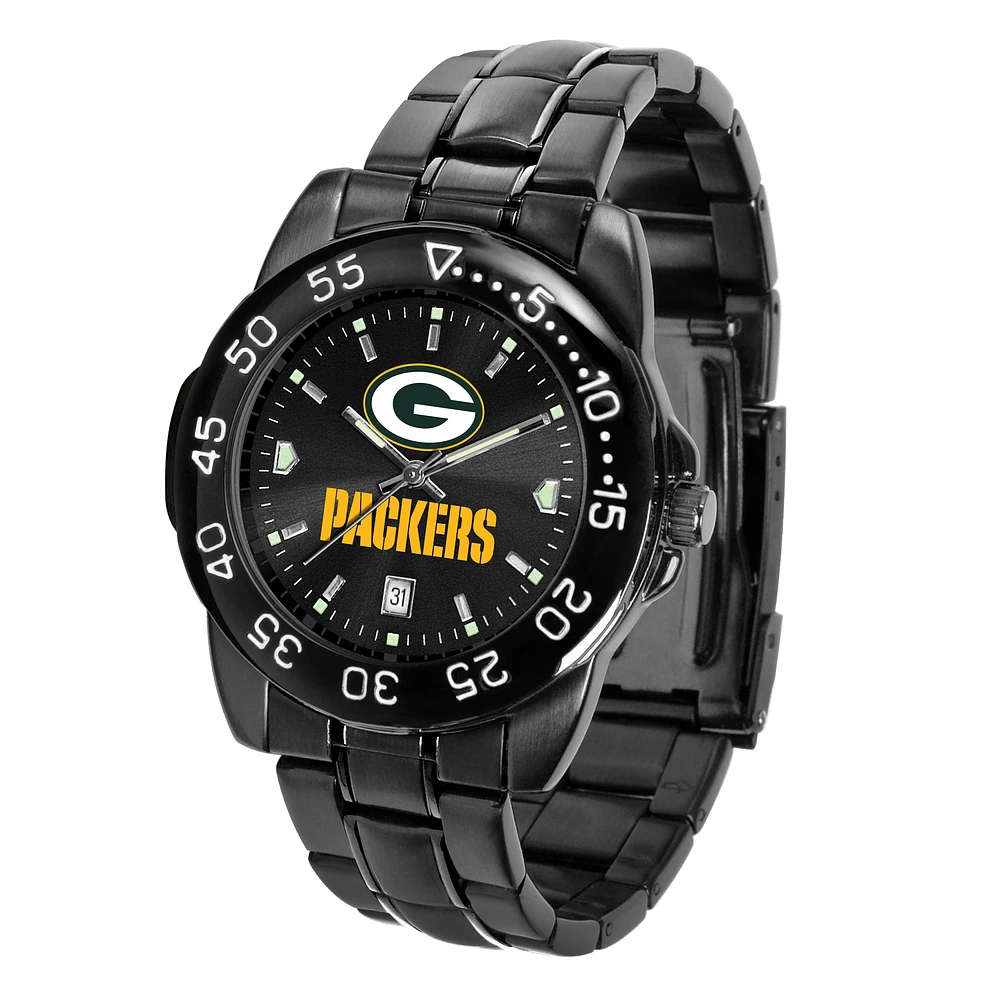 Green Bay Packers Eclipse Watch