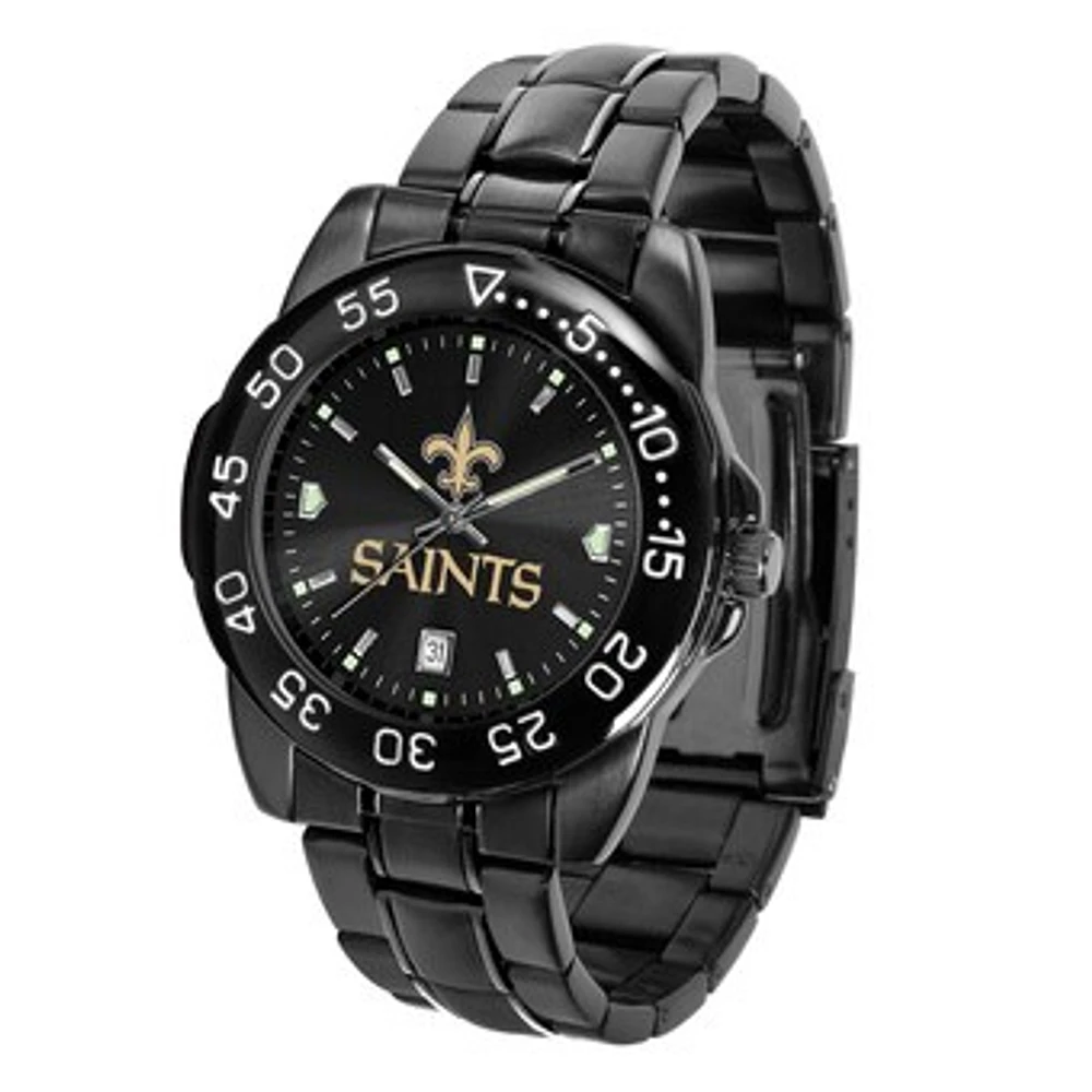 New Orleans Saints Eclipse Watch