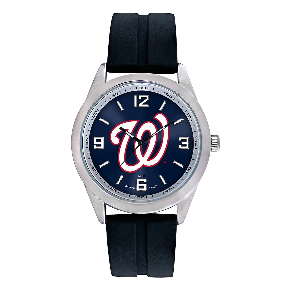 Washington Nationals Playmaker Watch