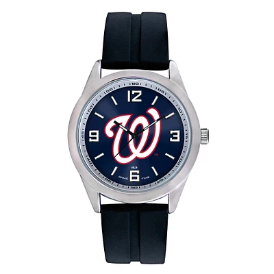 Washington Nationals Playmaker Watch