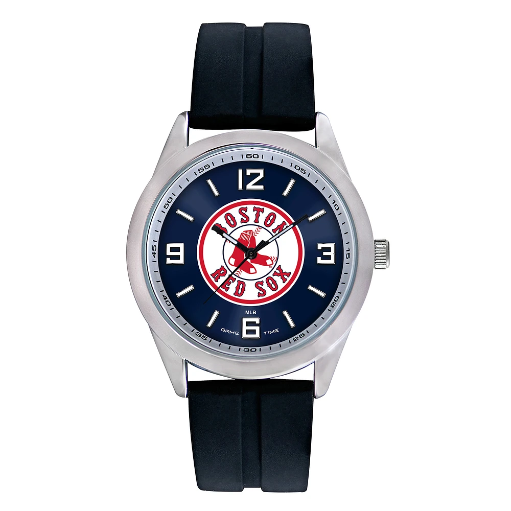 Boston Red Sox Playmaker Watch